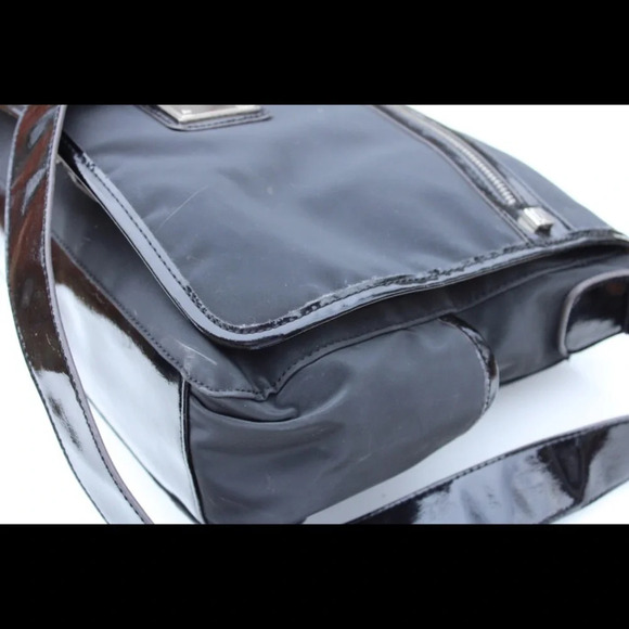 Tignanello messenger bag - Picture 7 of 8